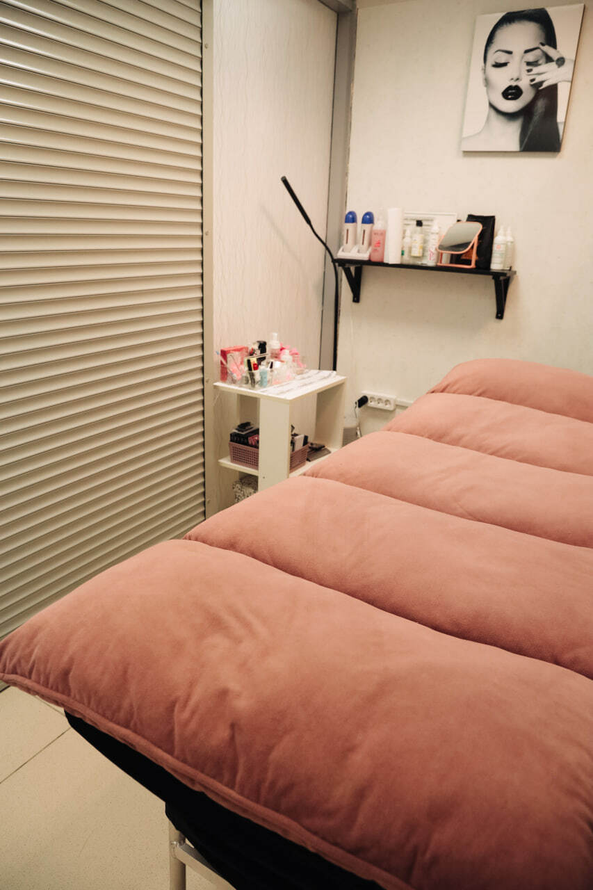 Косметология 